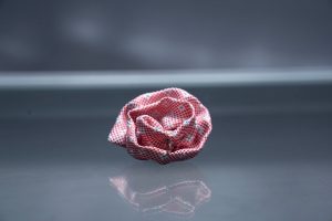 Joseph Couture-Lapel Pin