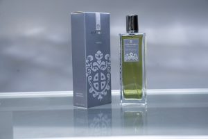 Parfum- Sportissimo