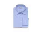 Joseph Chea- Classic Blue Shirt