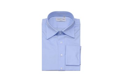 Joseph Chea- Classic Blue Shirt