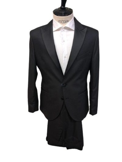 Joseph Couture- Tuxedo