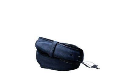 Joseph Couture Black Belt
