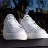 Joseph Chea Italian Sneakers