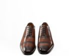 Joseph Chea - Brown Oxford